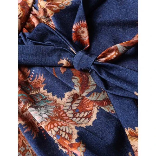 Elevate your elegance in this Zimmermann Beachwear available now at Luxury Shoes 