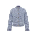 Elevate your elegance in this Zimmermann Jackets available now at Luxury Shoes 