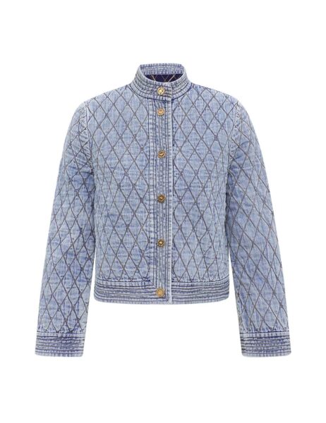 Elevate your elegance in this Zimmermann Jackets available now at Luxury Shoes 