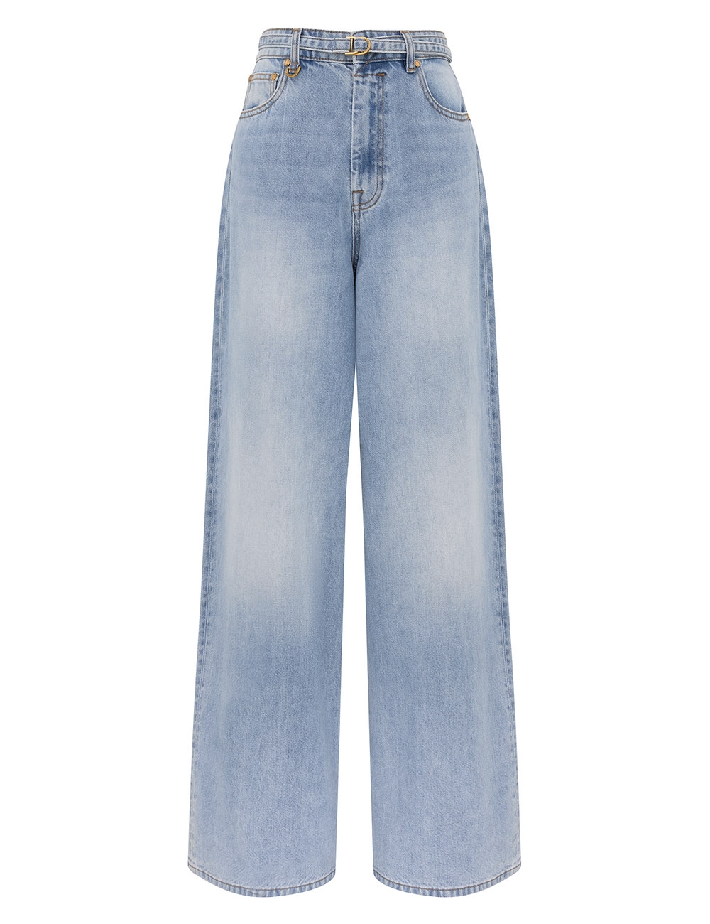 Elevate your elegance in this Zimmermann Pants available now at Luxury Shoes 