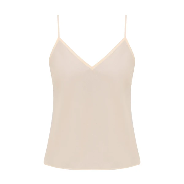 Elevate your elegance in this Zimmermann Tops available now at Luxury Shoes 