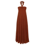 Elevate your elegance in this Zimmermann Dresses available now at Luxury Shoes 