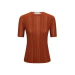 Elevate your elegance in this Zimmermann Tops available now at Luxury Shoes 