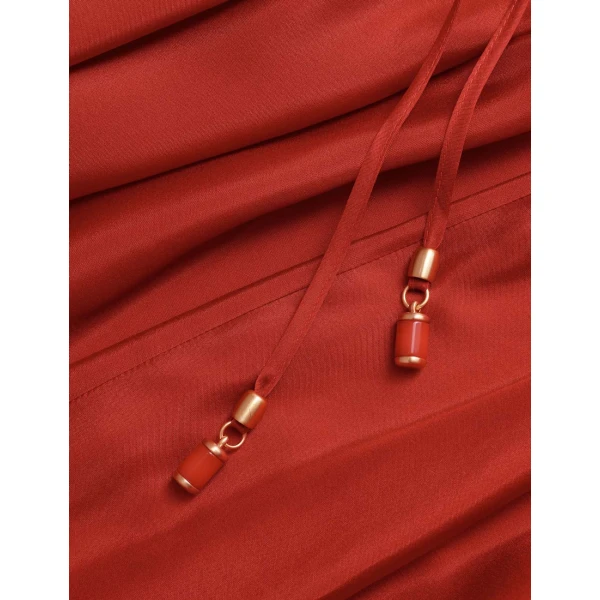 Elevate your elegance in this Zimmermann Dresses available now at Luxury Shoes 