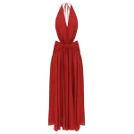 Elevate your elegance in this Zimmermann Dresses available now at Luxury Shoes 
