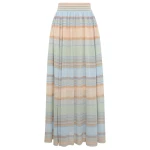 Elevate your elegance in this Zimmermann Skirts available now at Luxury Shoes 