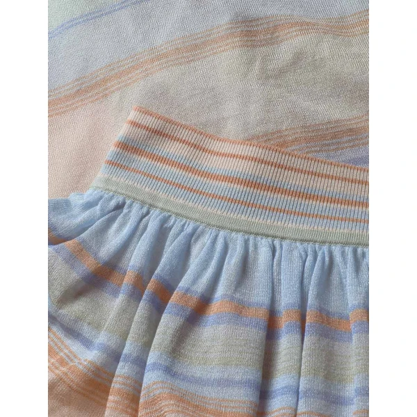 Elevate your elegance in this Zimmermann Skirts available now at Luxury Shoes 
