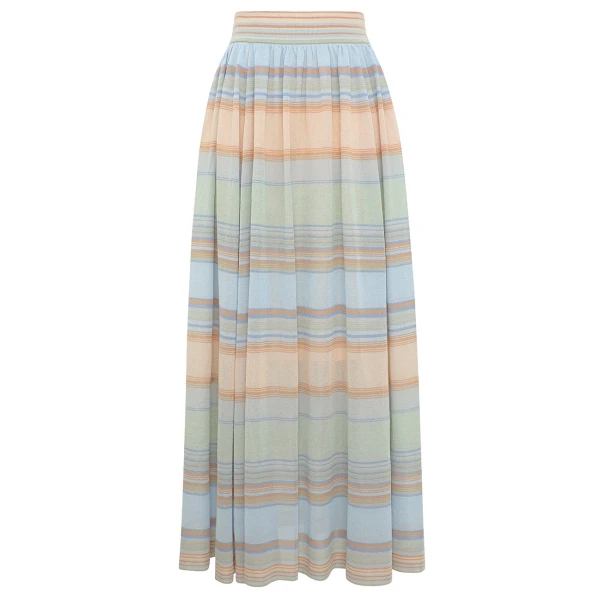 Elevate your elegance in this Zimmermann Skirts available now at Luxury Shoes 