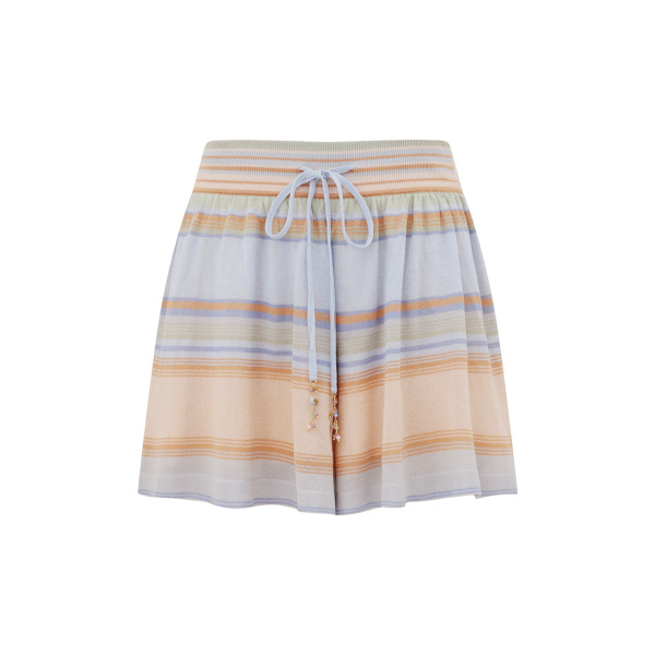 Elevate your elegance in this Zimmermann Shorts available now at Luxury Shoes 