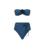 Elevate your elegance in this Zimmermann Beachwear available now at Luxury Shoes 