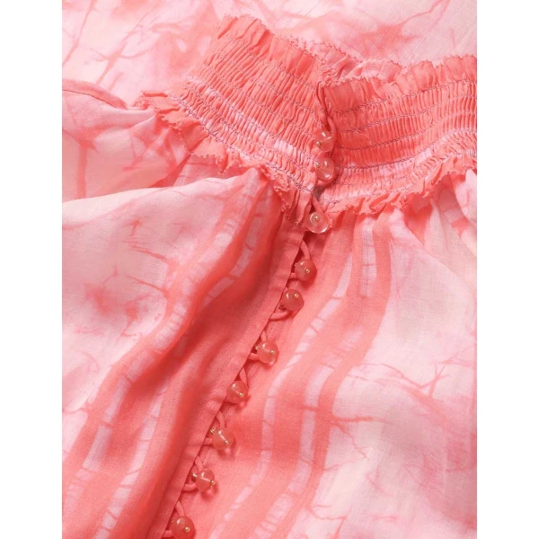 Elevate your elegance in this Zimmermann Dresses available now at Luxury Shoes 