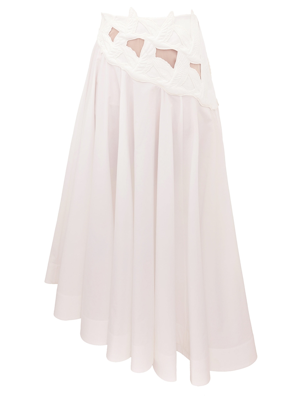 Elevate your elegance in this Zimmermann Skirts available now at Luxury Shoes 