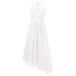 Elevate your elegance in this Zimmermann Dresses available now at Luxury Shoes 