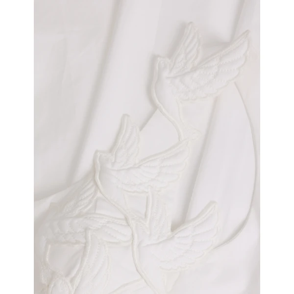 Elevate your elegance in this Zimmermann Dresses available now at Luxury Shoes 