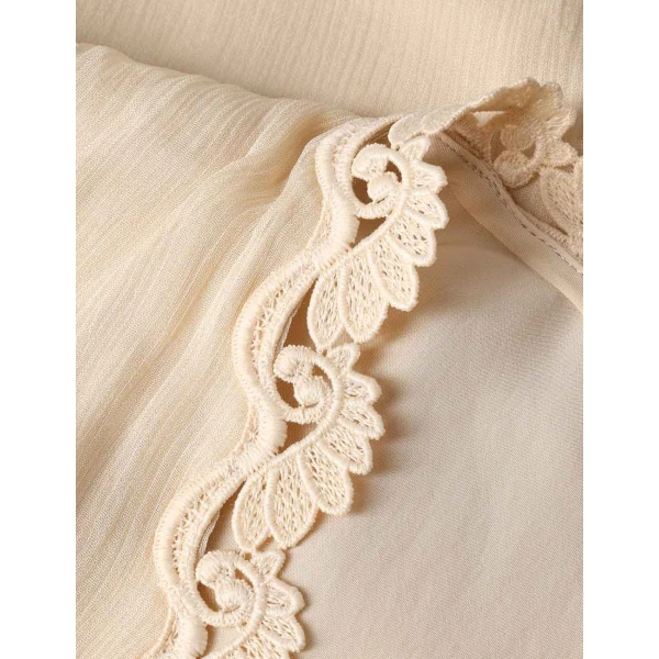 Elevate your elegance in this Zimmermann Dresses available now at Luxury Shoes 
