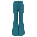 Elevate your elegance in this Zimmermann Pants available now at Luxury Shoes 