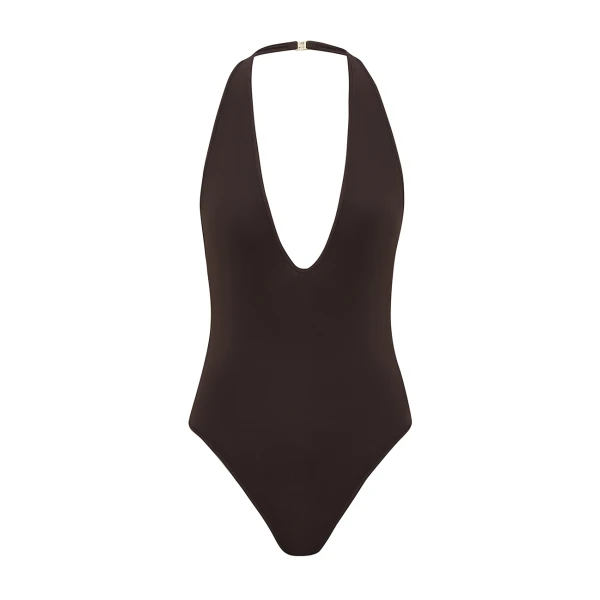 Elevate your elegance in this Zimmermann Bodysuit available now at Luxury Shoes 