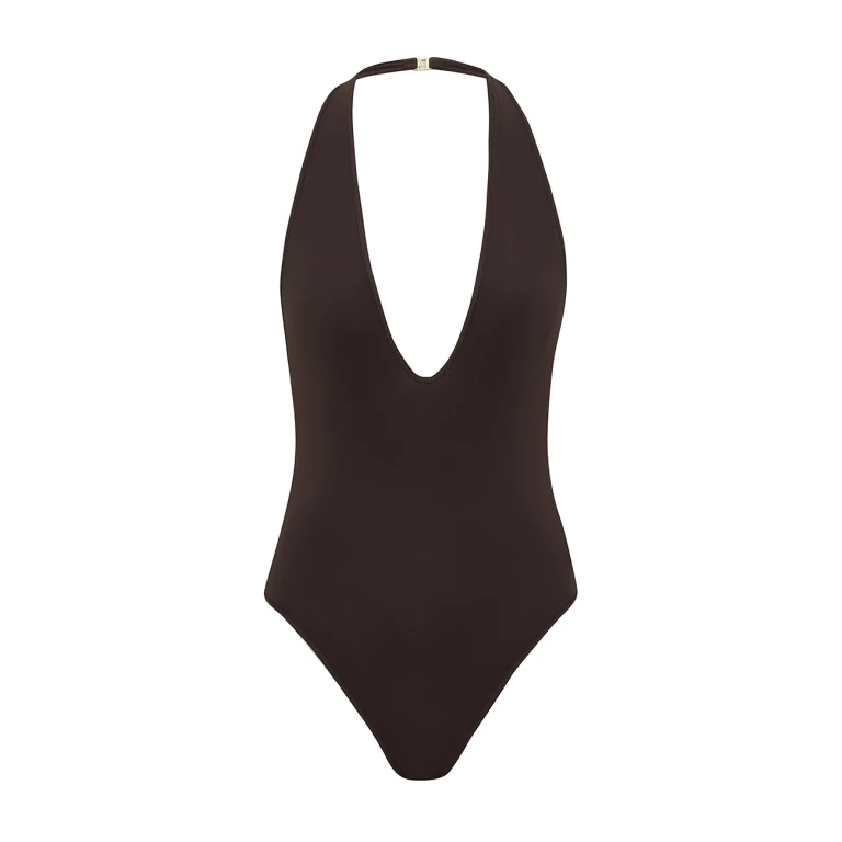 Elevate your elegance in this Zimmermann Bodysuit available now at Luxury Shoes 