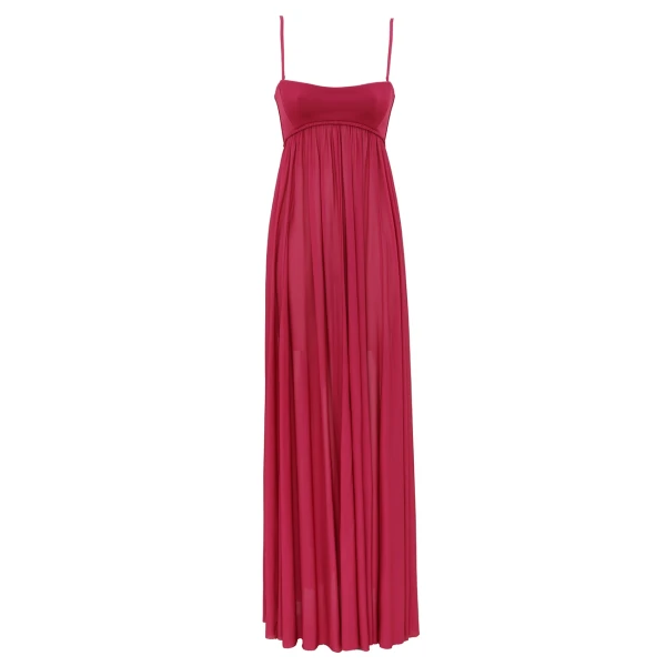 Elevate your elegance in this Zimmermann Dresses available now at Luxury Shoes 