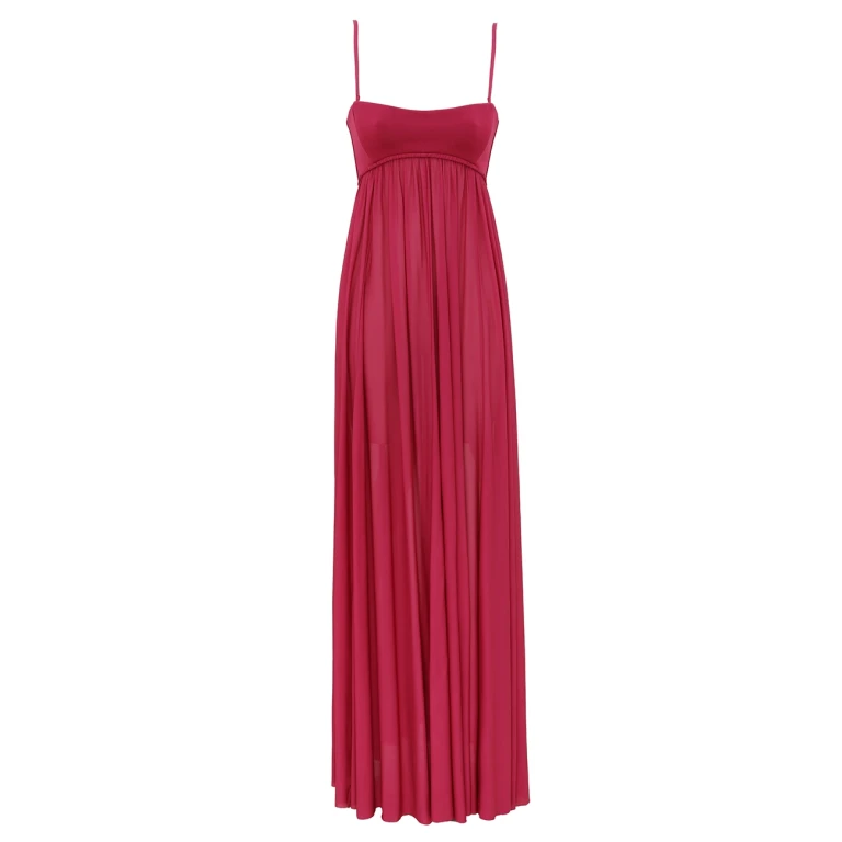 Elevate your elegance in this Zimmermann Dresses available now at Luxury Shoes 