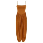 Elevate your elegance in this Zimmermann Jumpsuit available now at Luxury Shoes 