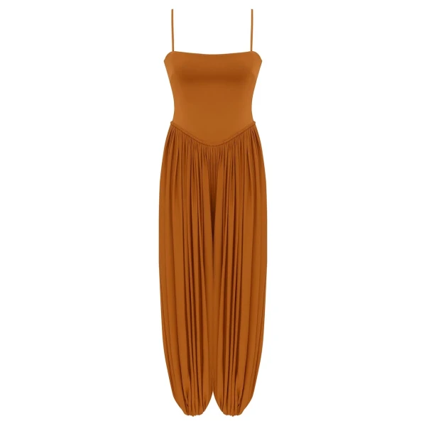 Elevate your elegance in this Zimmermann Jumpsuit available now at Luxury Shoes 