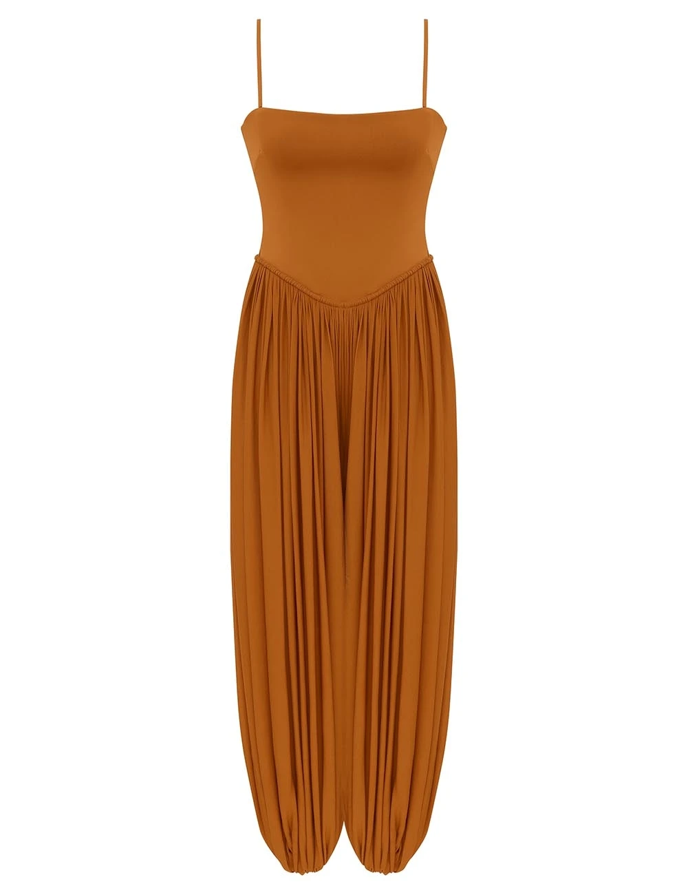 Zimmermann Luna Jersey Jumpsuit | Ready to Wear Collection Luxury Shoes Elevate your elegance in this Zimmermann Jumpsuit available now at Luxury Shoes