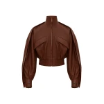Elevate your elegance in this Zimmermann Jackets available now at Luxury Shoes 