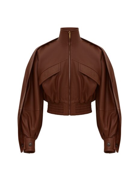 Elevate your elegance in this Zimmermann Jackets available now at Luxury Shoes 