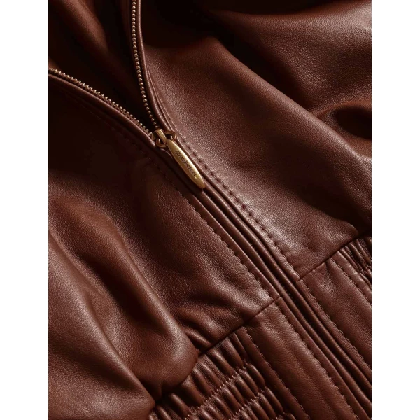 Elevate your elegance in this Zimmermann Jackets available now at Luxury Shoes 