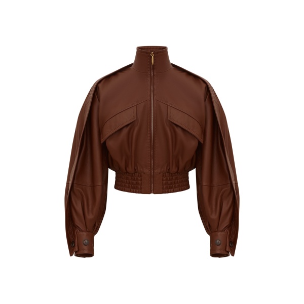 Elevate your elegance in this Zimmermann Jackets available now at Luxury Shoes 