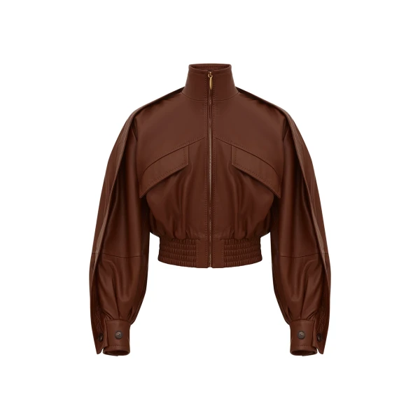 Elevate your elegance in this Zimmermann Jackets available now at Luxury Shoes 