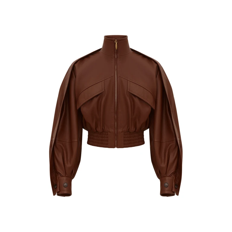 Elevate your elegance in this Zimmermann Jackets available now at Luxury Shoes 