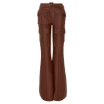 Elevate your elegance in this Zimmermann Pants available now at Luxury Shoes 