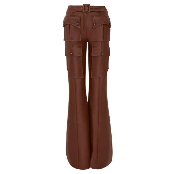 Elevate your elegance in this Zimmermann Pants available now at Luxury Shoes 