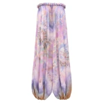 Elevate your elegance in this Zimmermann Jumpsuit available now at Luxury Shoes 