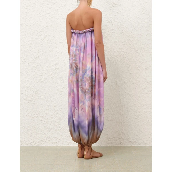 Elevate your elegance in this Zimmermann Jumpsuit available now at Luxury Shoes 