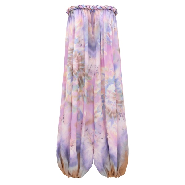 Elevate your elegance in this Zimmermann Jumpsuit available now at Luxury Shoes 