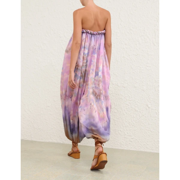 Elevate your elegance in this Zimmermann Jumpsuit available now at Luxury Shoes 