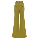 Elevate your elegance in this Zimmermann Pants available now at Luxury Shoes 