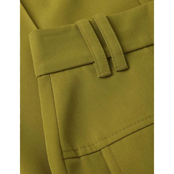 Elevate your elegance in this Zimmermann Pants available now at Luxury Shoes 