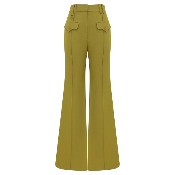 Elevate your elegance in this Zimmermann Pants available now at Luxury Shoes 