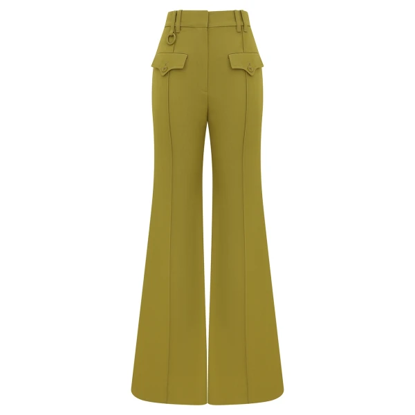 Elevate your elegance in this Zimmermann Pants available now at Luxury Shoes 