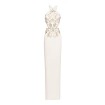 Zuhair Murad Cady Long Dress - Dresses - Lebanese Haute Couture and Evening Gowns at Luxury Shoes 