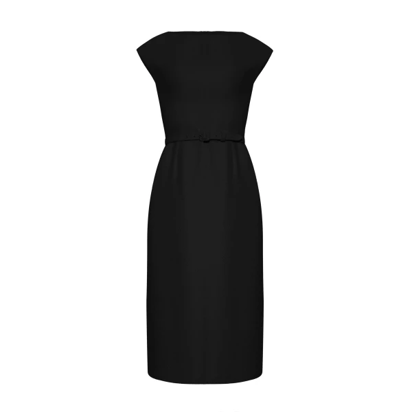 Adeleine Dress