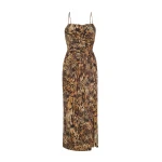 Cari Dress
