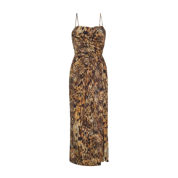 Cari Dress