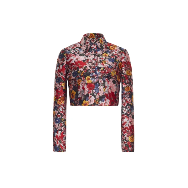 Cecil Jacket