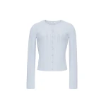 Adam Lippes Faye Cardigan