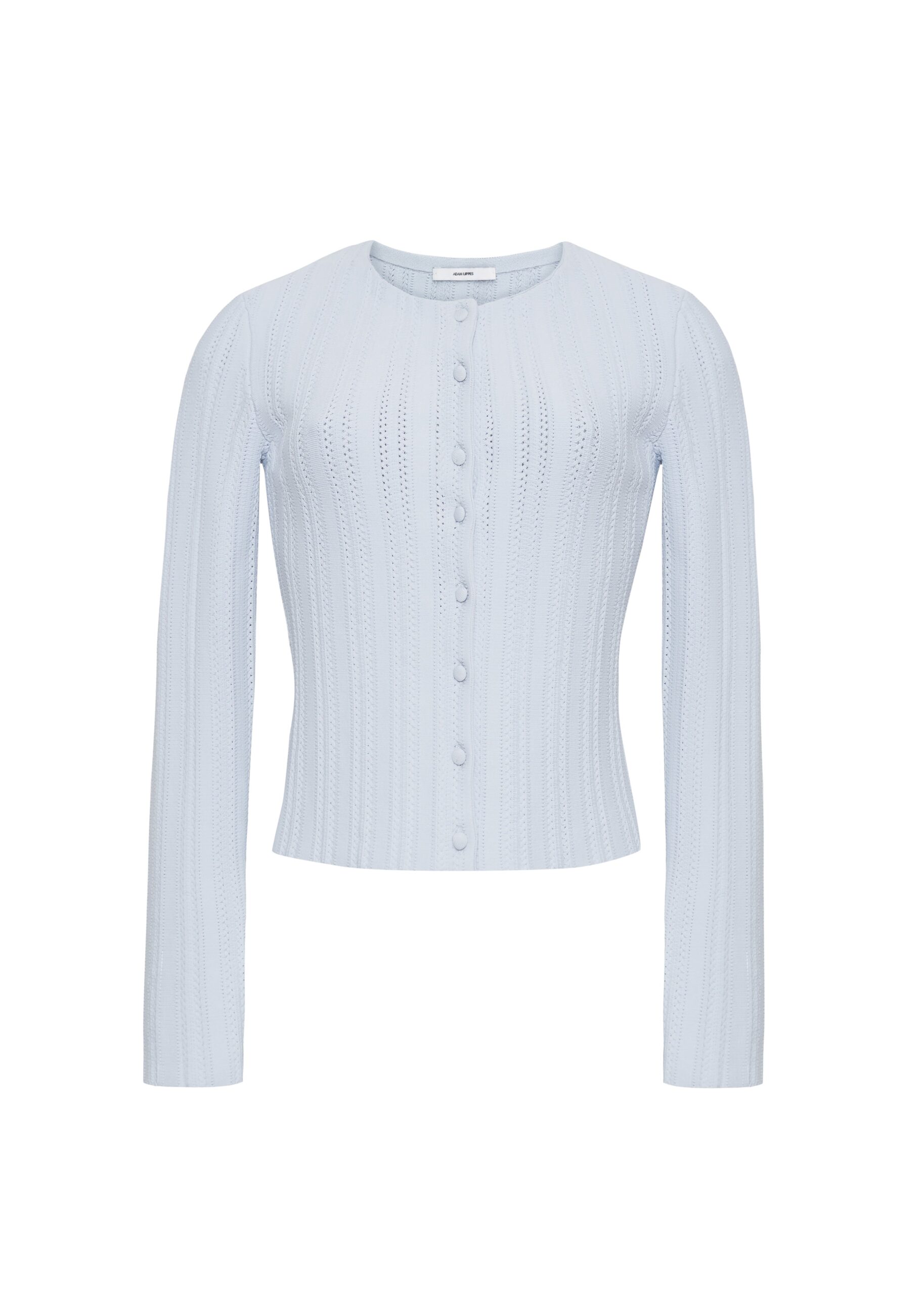 Adam Lippes Faye Cardigan Faye Cardigan - Image 1